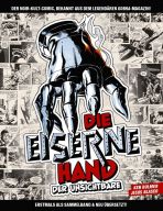 Eiserne Hand, Die - Der Unsichtbare