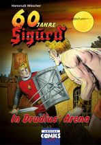 Sigurd (08) - In Drudius' Arena