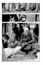 Walking Dead, The # 24 SC - Leben und Tod