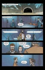 Undiscovered Country # 02