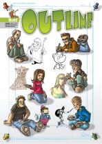 Outline # 01 + 02 (von 2)