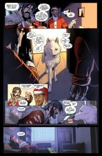 Klaus: Die wahre Geschichte von Santa Claus # 02