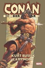 Conan der Barber von Kurt Busiek