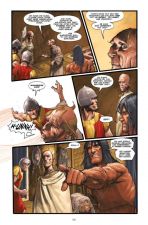 Conan der Barber von Kurt Busiek