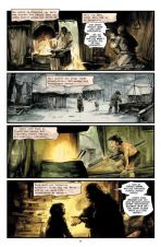 Conan der Barber von Kurt Busiek