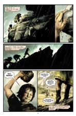 Conan der Barber von Kurt Busiek