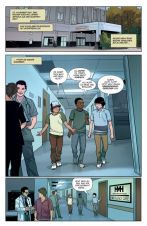 Stranger Things und Dungeons & Dragons