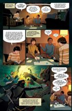 Stranger Things und Dungeons & Dragons