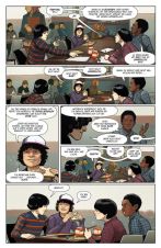 Stranger Things und Dungeons & Dragons