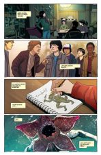 Stranger Things und Dungeons & Dragons