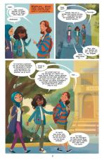 Ms. Marvel: Am Limit