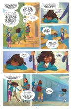 Ms. Marvel: Am Limit