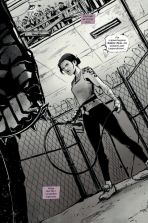 Catwoman: Soulstealer - Gefhrliches Spiel