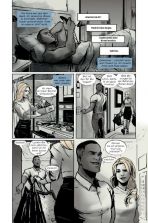 Catwoman: Soulstealer - Gefhrliches Spiel