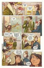 Ms. Marvel: Herzschmerz
