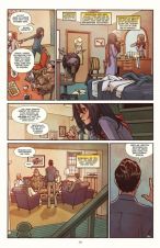 Ms. Marvel: Herzschmerz