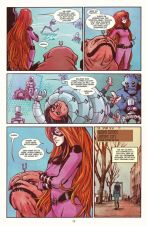 Ms. Marvel: Herzschmerz