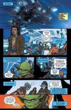 Star Wars: Die Hohe Republik - Abenteuer # 01