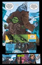 Star Wars: Die Hohe Republik - Abenteuer # 01