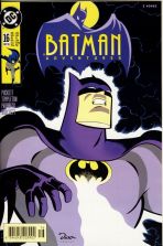 Batman Adventures (Serie ab 1995) # 16