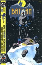 Batman Adventures (Serie ab 1995) # 18 Limitierte Sonderausgabe mit Variant-Cover