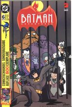 Batman Adventures (Serie ab 1995) # 06 Sonderausgabe