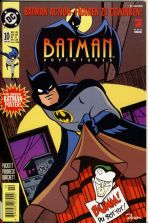 Batman Adventures (Serie ab 1995) # 10