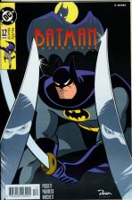 Batman Adventures (Serie ab 1995) # 12