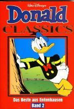 Disney: Donald Classics # 01 - 04 (von 4)