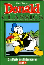 Disney: Donald Classics # 01 - 04 (von 4)