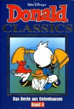 Disney: Donald Classics # 01 - 04 (von 4)