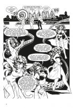 Omaha the Cat Dancer # 04 (von 4, ab 18 Jahre)