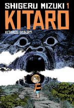 Kitaro Bd. 01 (von 13)