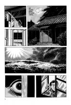 Kitaro Bd. 01 (von 13)