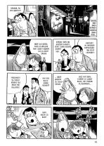 Kitaro Bd. 02 (von 13)