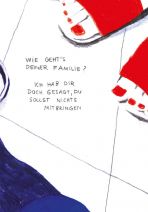 bei mir, bei dir