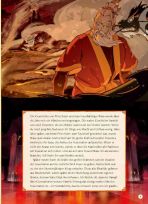 Avatar - Der Herr der Elemente: Das Vermchtnis der Feuernation (Sachbuch)