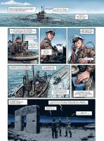 Wunderwaffen - Geheime Missionen # 02