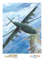 Wunderwaffen - Geheime Missionen # 02 VZA