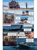 Wunderwaffen - Geheime Missionen # 02 VZA