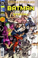 Batman Special (Serie ab 1997) # 14