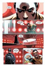 Injustice 2 # 01 - 06 (von 6) (Zustand 1-2)