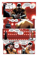Injustice 2 # 01 - 06 (von 6) (Zustand 1-2)