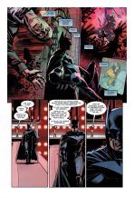 Injustice 2 # 01 - 06 (von 6) (Zustand 1-2)