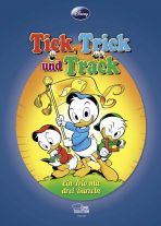 Disney: Tick, Trick und Track