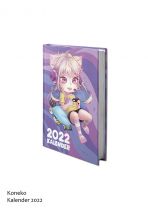 Koneko Kalender 2022