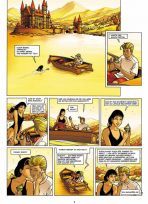 Golden City Gesamtausgabe # 02