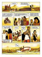Golden City Gesamtausgabe # 02