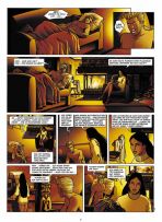 Golden City Gesamtausgabe # 02