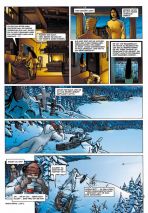 Golden City Gesamtausgabe # 02